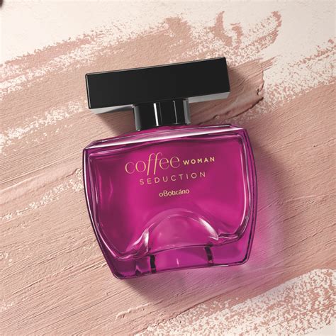 coffee seduction|Coffee Woman Seduction Eau de Toilette.